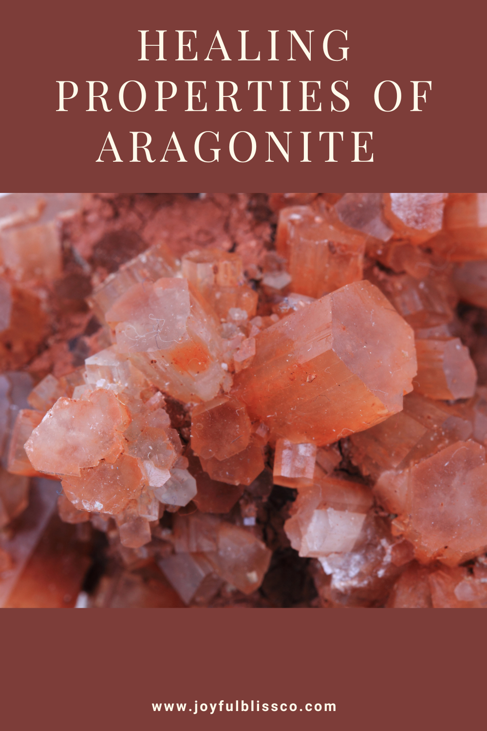 Healing Properties Of Aragonite