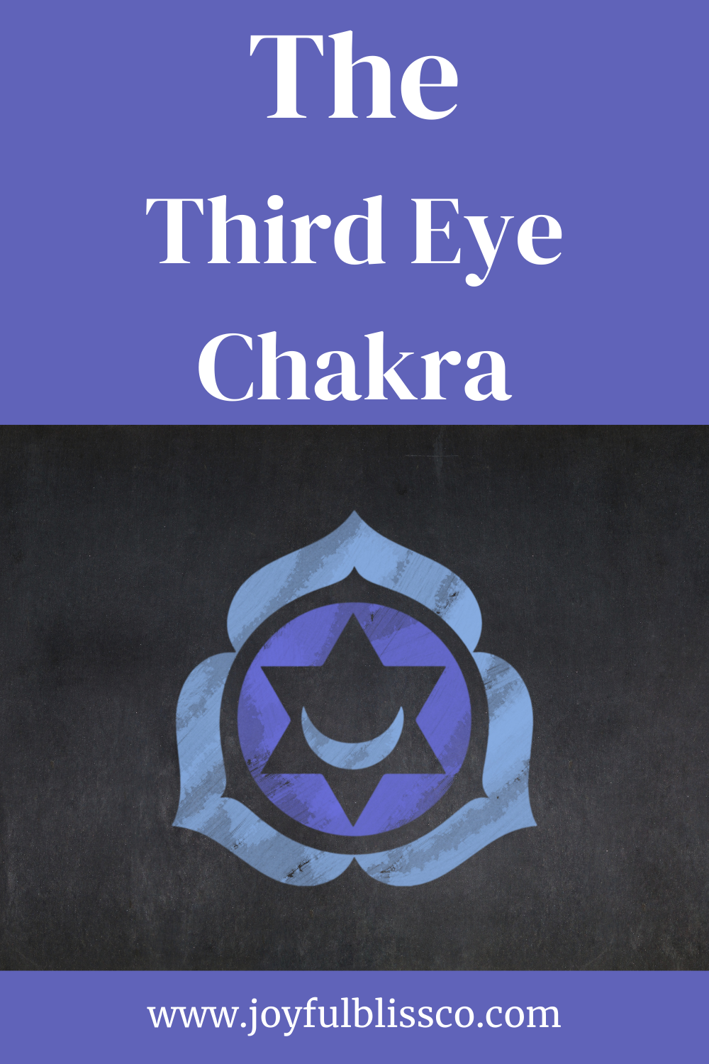 The Third Eye Chakra